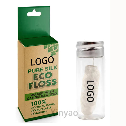 Silk Floss (Refillable)