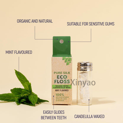 Silk Floss (Refillable)